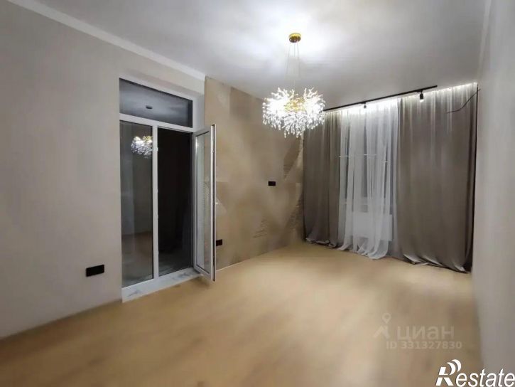 2-комн квартира Анапское шоссе, 30 3,  д. 30 3,  к. 3