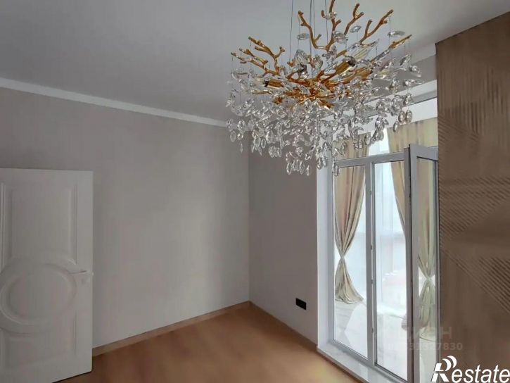 2-комн квартира Анапское шоссе, 30 3,  д. 30 3,  к. 3