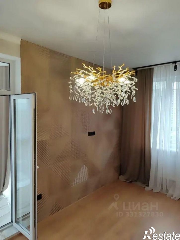 2-комн квартира Анапское шоссе, 30 3,  д. 30 3,  к. 3