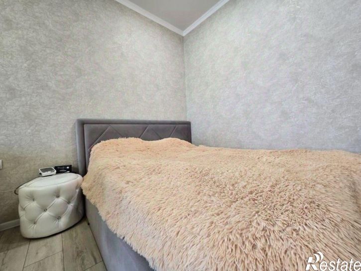 1-комн квартира ул Мирная, 29 8,  д. 29 8,  к. 8