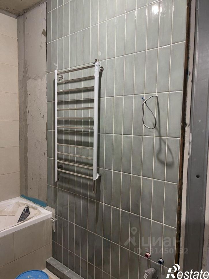 3-комн квартира улица Адмирала Пустошкина, 22 с2,  д. 22 с2