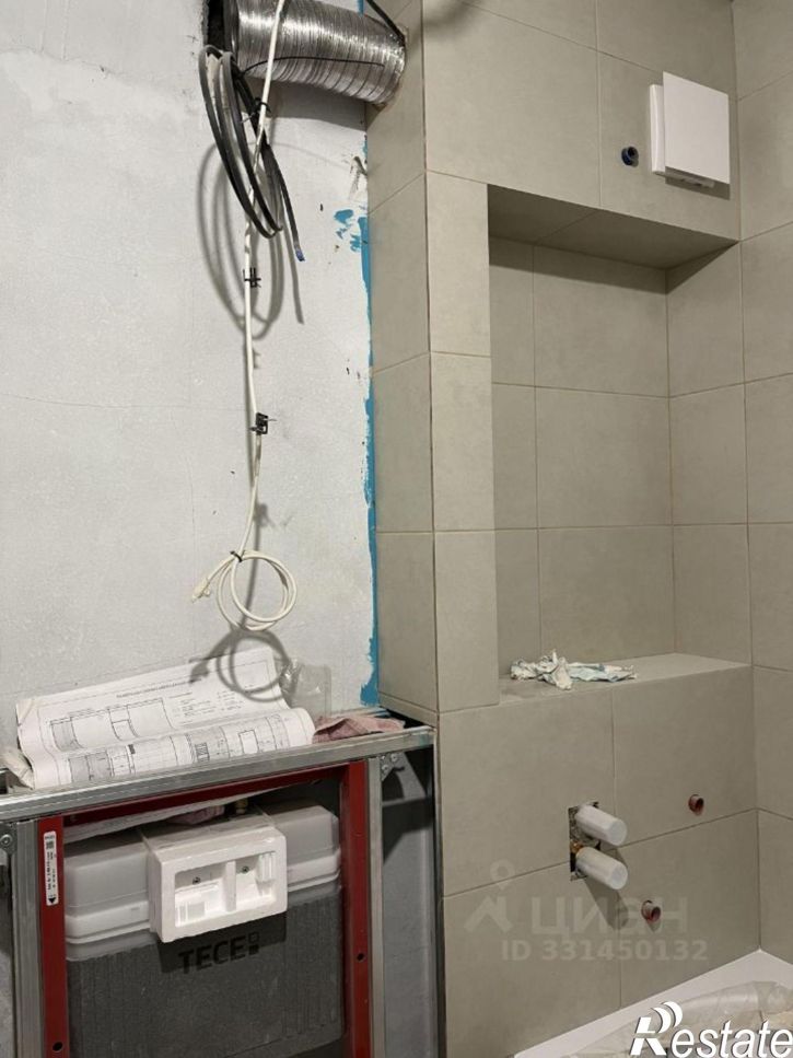 3-комн квартира улица Адмирала Пустошкина, 22 с2,  д. 22 с2