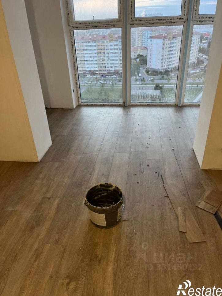 3-комн квартира улица Адмирала Пустошкина, 22 с2,  д. 22 с2