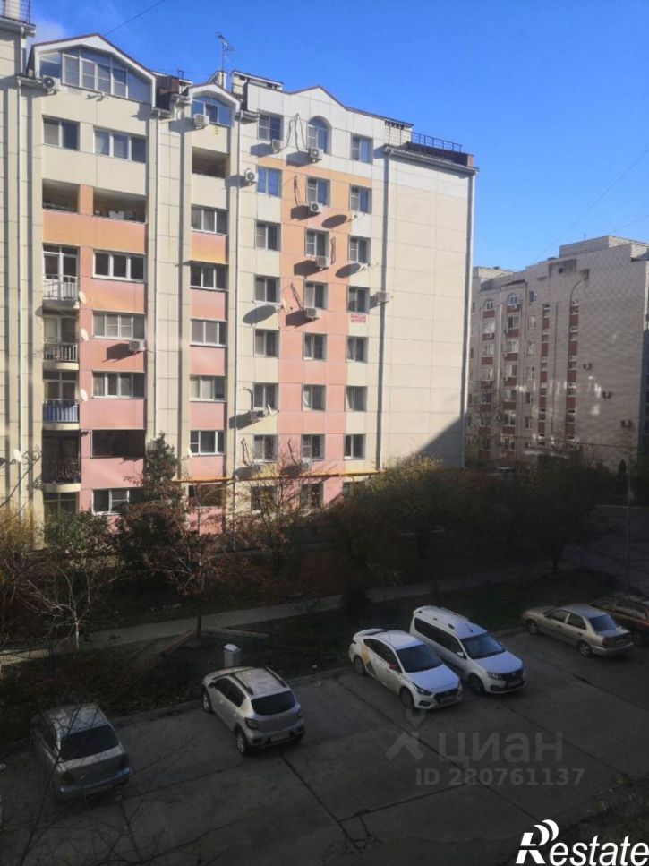 1-комн квартира ул Ленина, 143,  д. 143