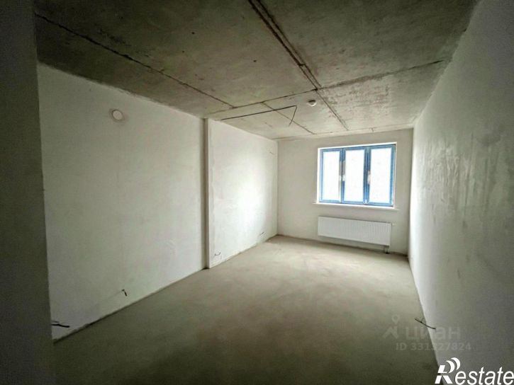 1-комн квартира Анапское шоссе, 18А,  д. 18А