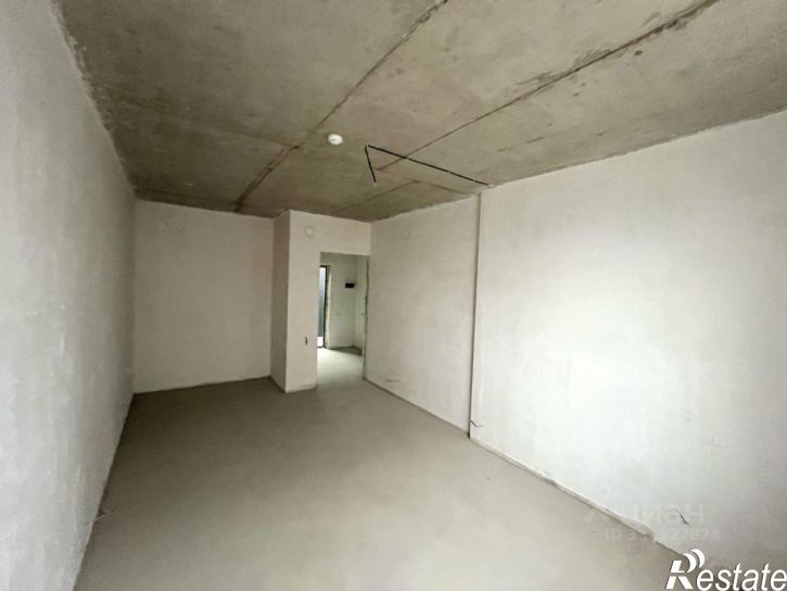 1-комн квартира Анапское шоссе, 18А,  д. 18А