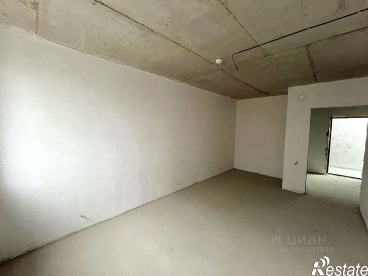 1-комн квартира Анапское шоссе, 18А,  д. 18А
