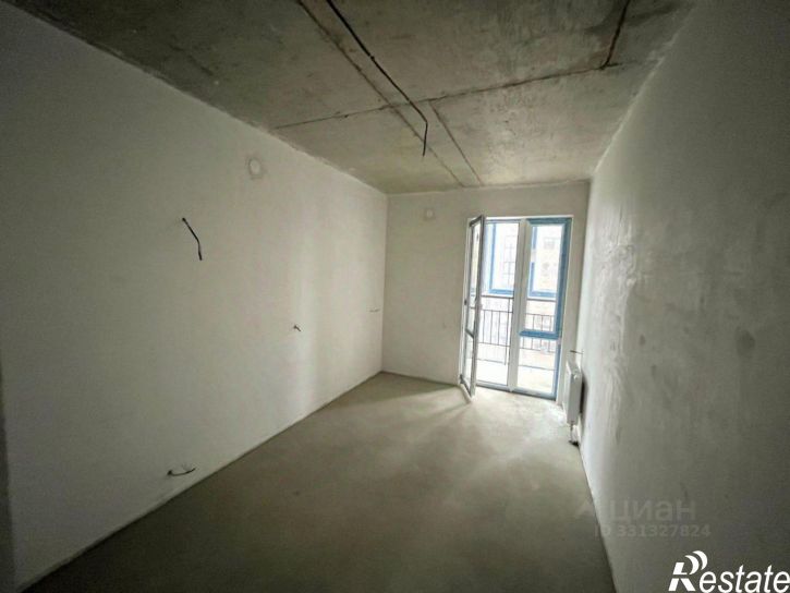 1-комн квартира Анапское шоссе, 18А,  д. 18А