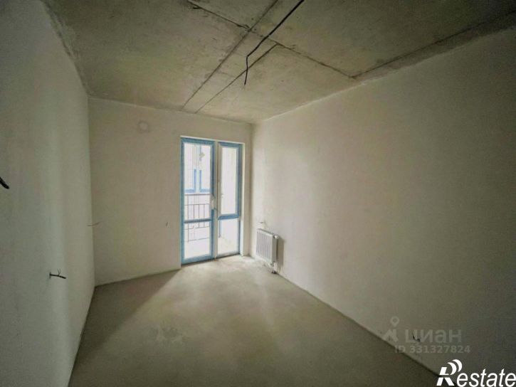 1-комн квартира Анапское шоссе, 18А,  д. 18А
