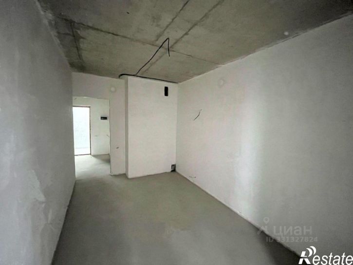 1-комн квартира Анапское шоссе, 18А,  д. 18А