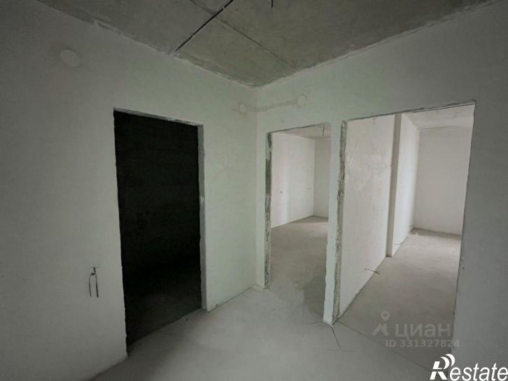 1-комн квартира Анапское шоссе, 18А,  д. 18А