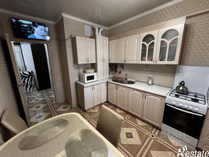1-комн квартира Парковая улица, 64А к5,  д. 64А к5