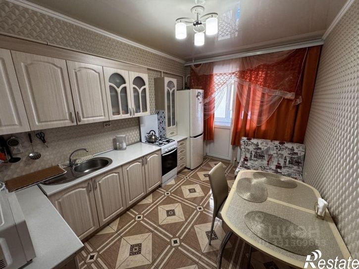 1-комн квартира Парковая улица, 64А к5,  д. 64А к5