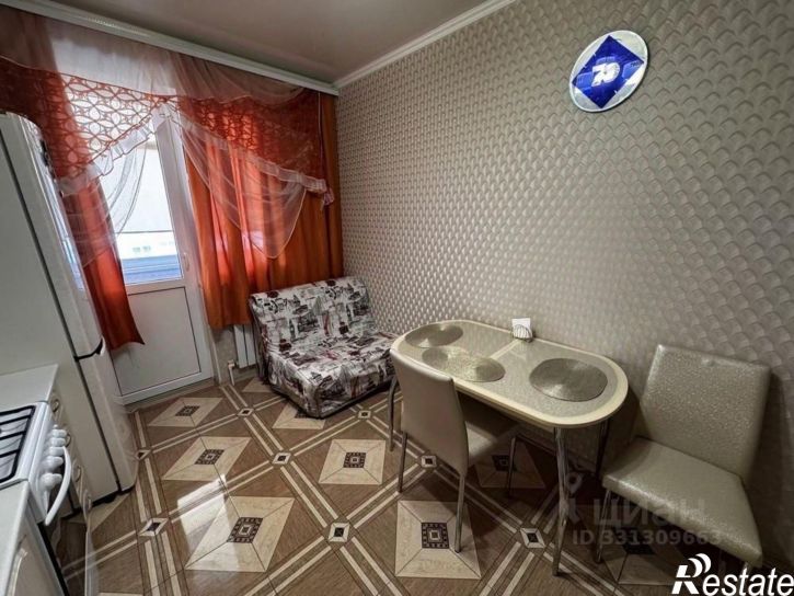 1-комн квартира Парковая улица, 64А к5,  д. 64А к5