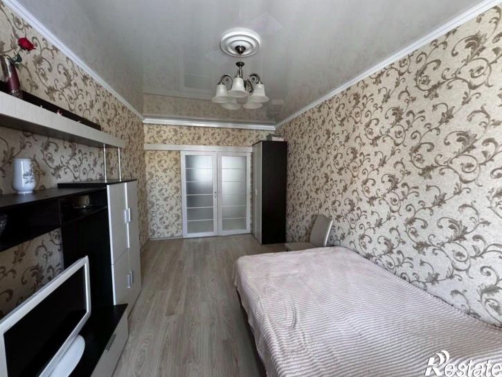 1-комн квартира Парковая улица, 64А к5,  д. 64А к5