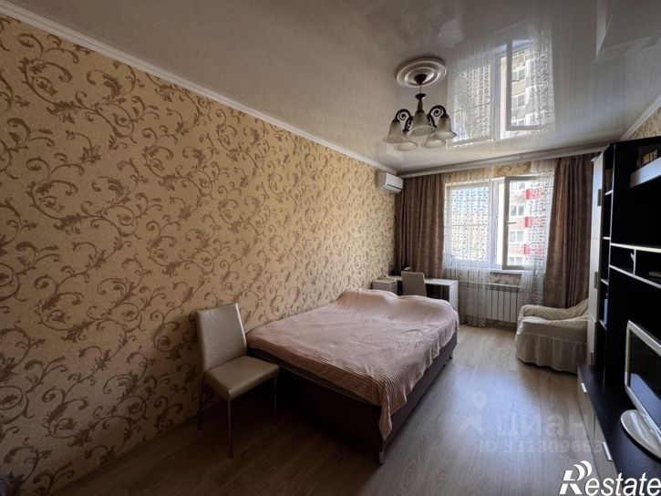 1-комн квартира Парковая улица, 64А к5,  д. 64А к5