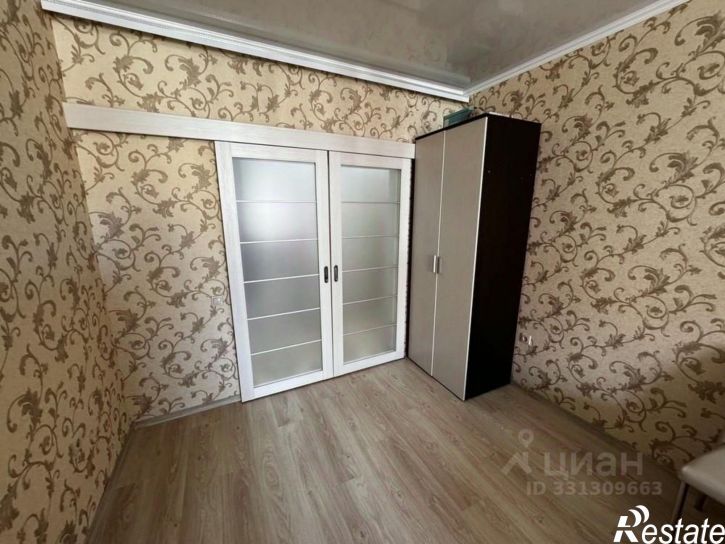1-комн квартира Парковая улица, 64А к5,  д. 64А к5