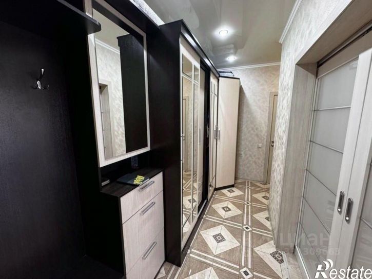 1-комн квартира Парковая улица, 64А к5,  д. 64А к5