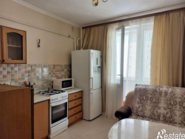 1-комн квартира ул Крымская, 274,  д. 274