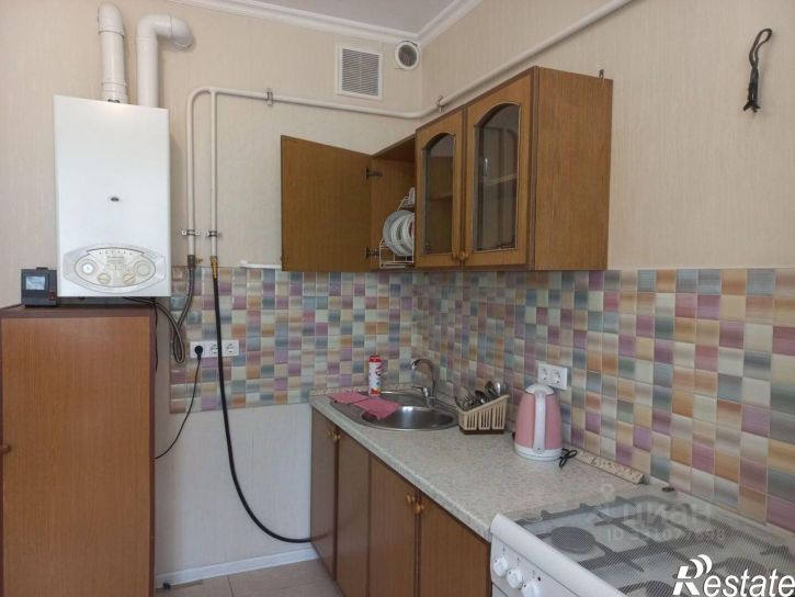 1-комн квартира ул Крымская, 274,  д. 274
