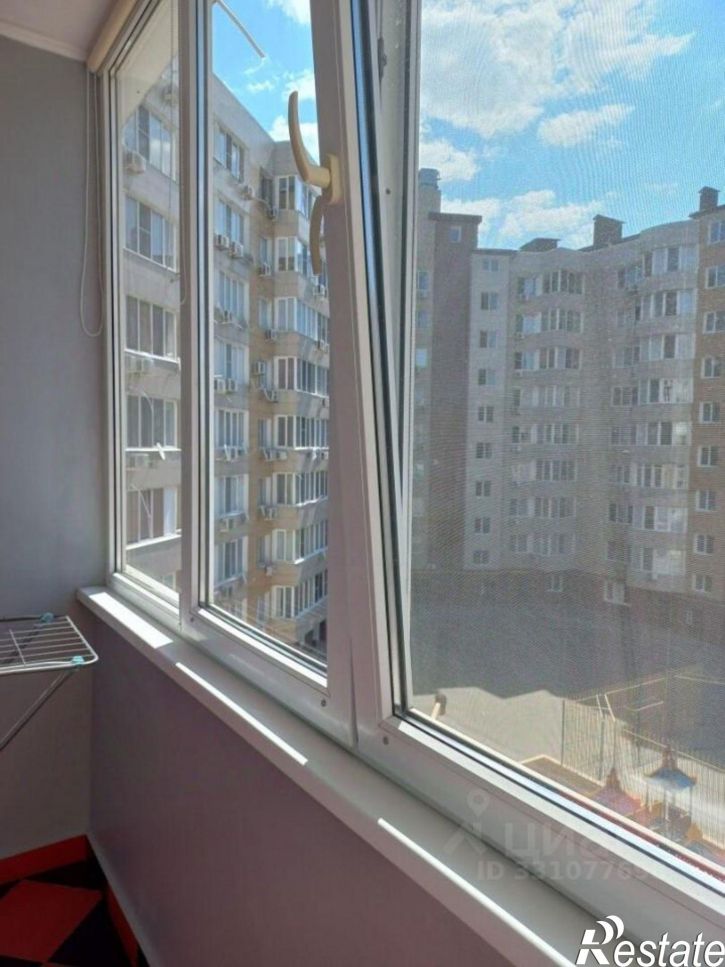 1-комн квартира ул Крымская, 274,  д. 274