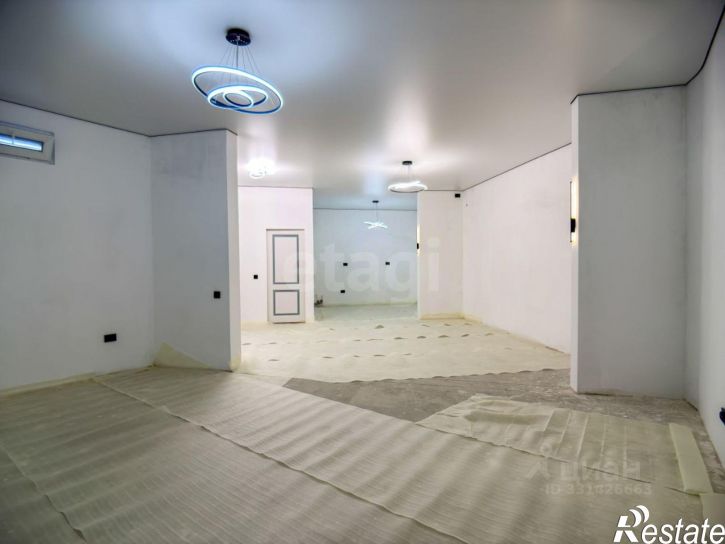 3-комн квартира ул Мирная, 29 5,  д. 29 5,  к. 5