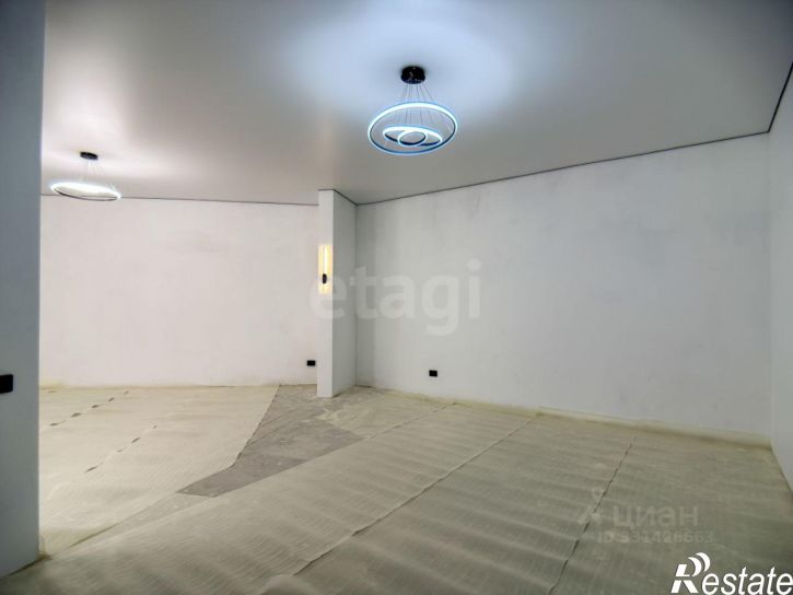 3-комн квартира ул Мирная, 29 5,  д. 29 5,  к. 5