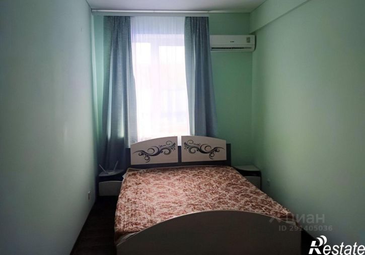 2-комн квартира Крымская улица, 34,  д. 34