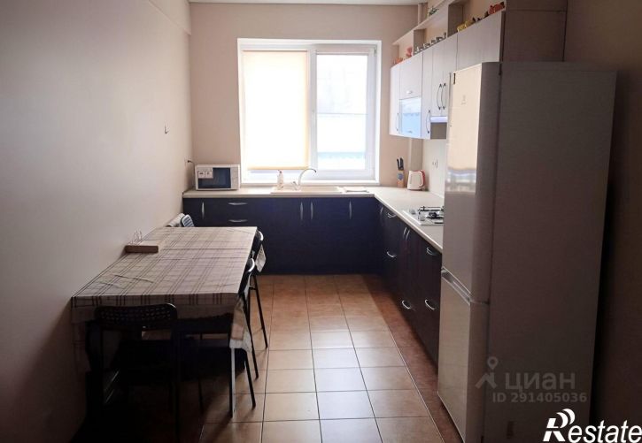 2-комн квартира Крымская улица, 34,  д. 34