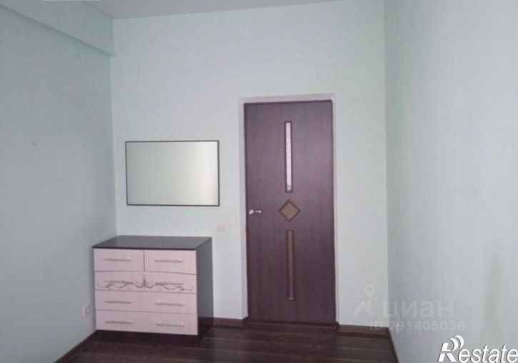 2-комн квартира Крымская улица, 34,  д. 34
