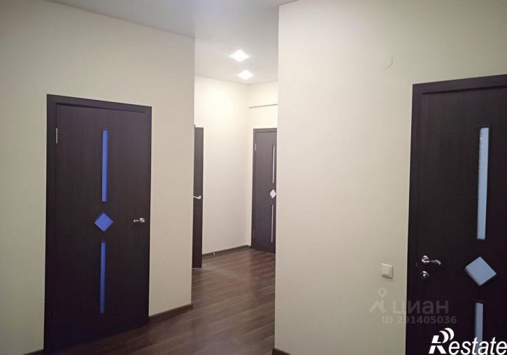 2-комн квартира Крымская улица, 34,  д. 34
