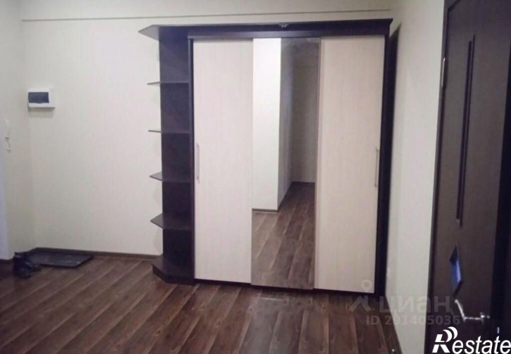 2-комн квартира Крымская улица, 34,  д. 34