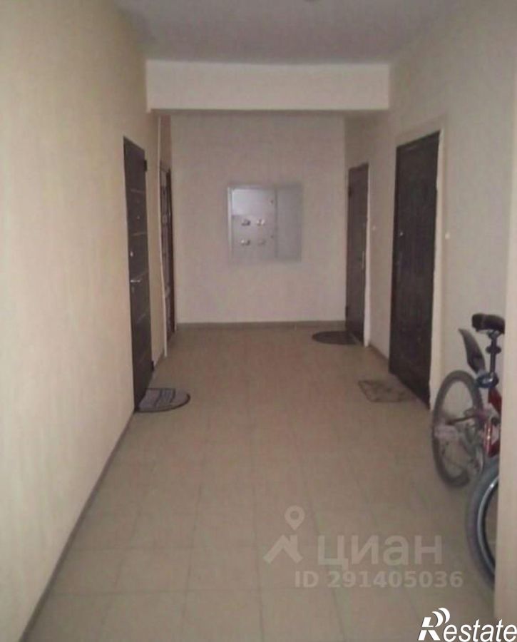 2-комн квартира Крымская улица, 34,  д. 34