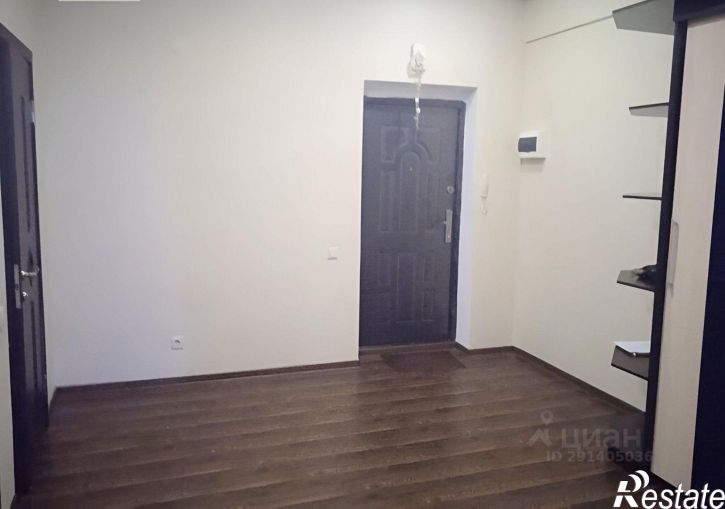 2-комн квартира Крымская улица, 34,  д. 34