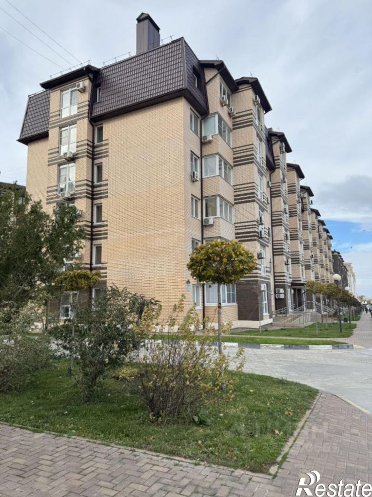 1-комн квартира Таманская улица, 121 к8,  д. 121 к8