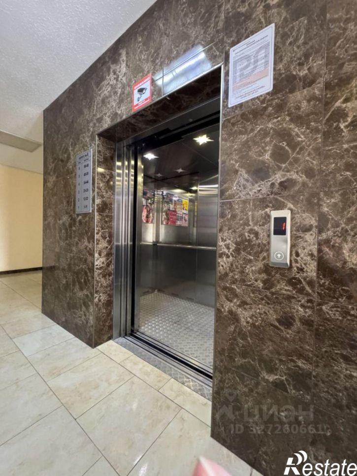 1-комн квартира Таманская улица, 121 к8,  д. 121 к8