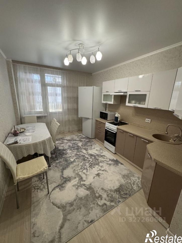 1-комн квартира Таманская улица, 121 к8,  д. 121 к8