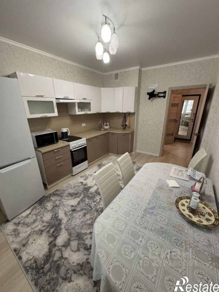 1-комн квартира Таманская улица, 121 к8,  д. 121 к8