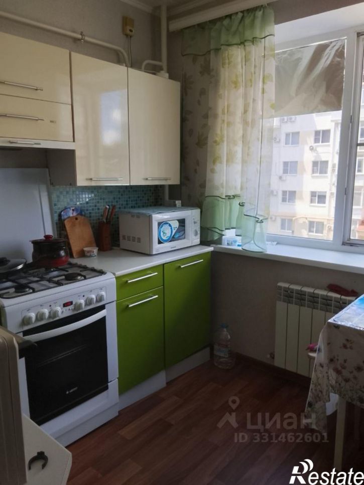 1-комн квартира Парковая улица, 91 к3,  д. 91 к3