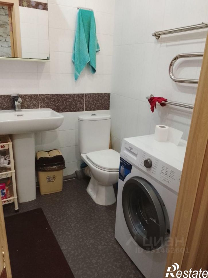 1-комн квартира Парковая улица, 91 к3,  д. 91 к3