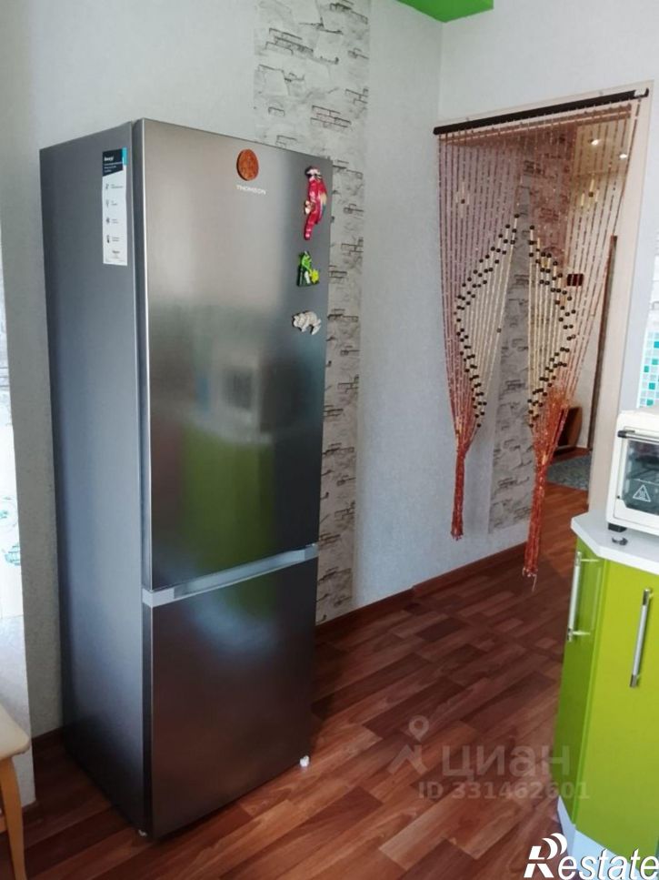 1-комн квартира Парковая улица, 91 к3,  д. 91 к3
