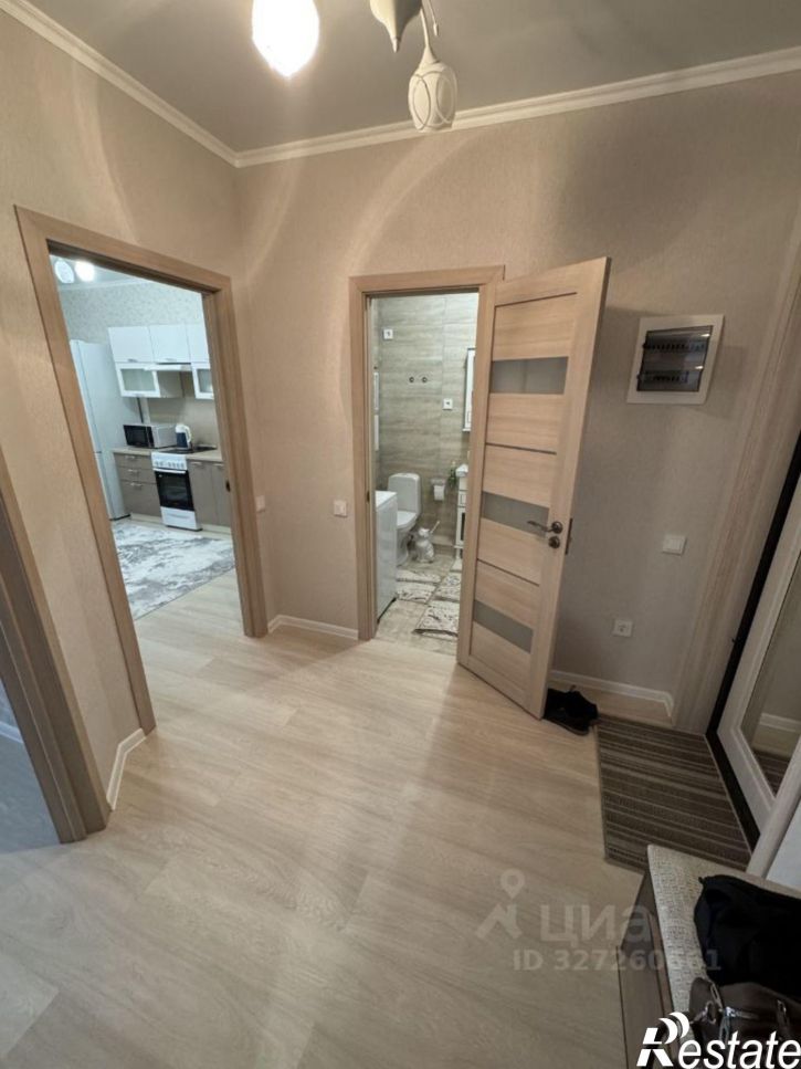 1-комн квартира Таманская улица, 121 к8,  д. 121 к8