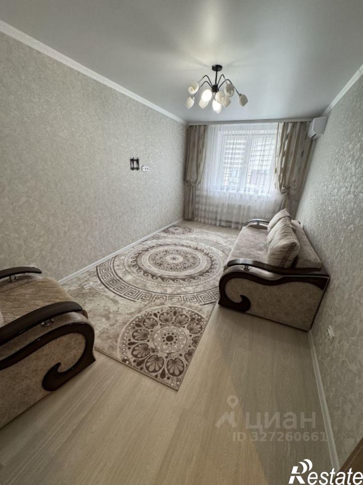 1-комн квартира Таманская улица, 121 к8,  д. 121 к8