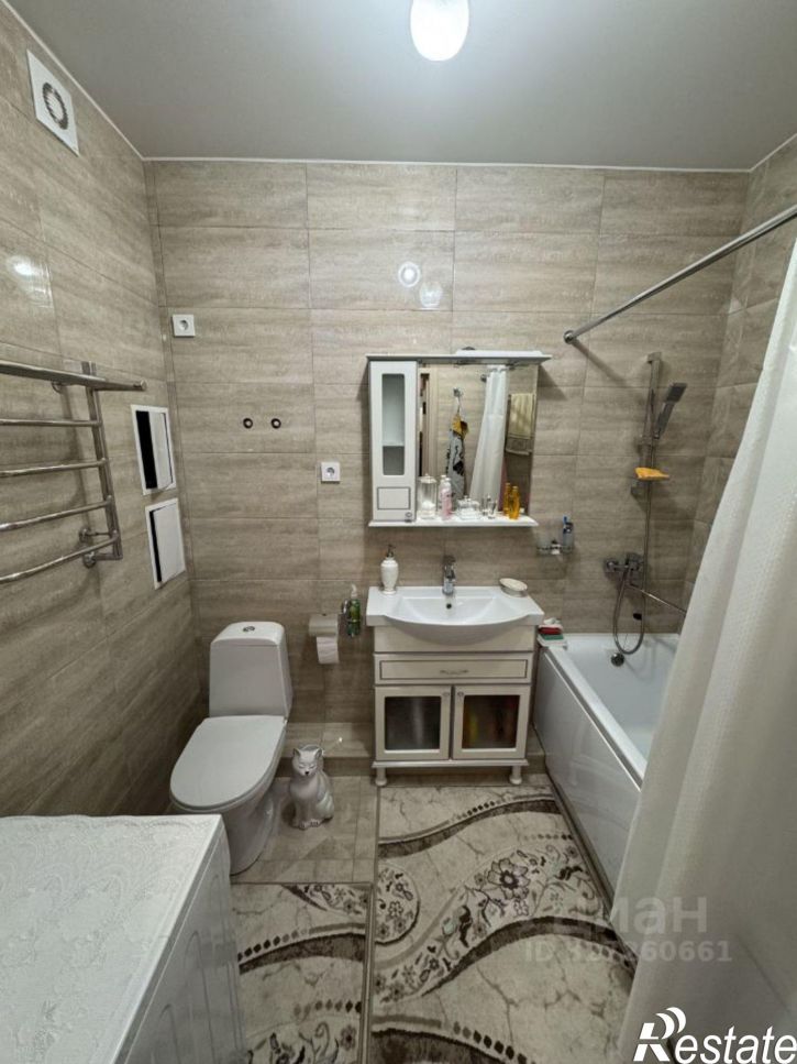 1-комн квартира Таманская улица, 121 к8,  д. 121 к8