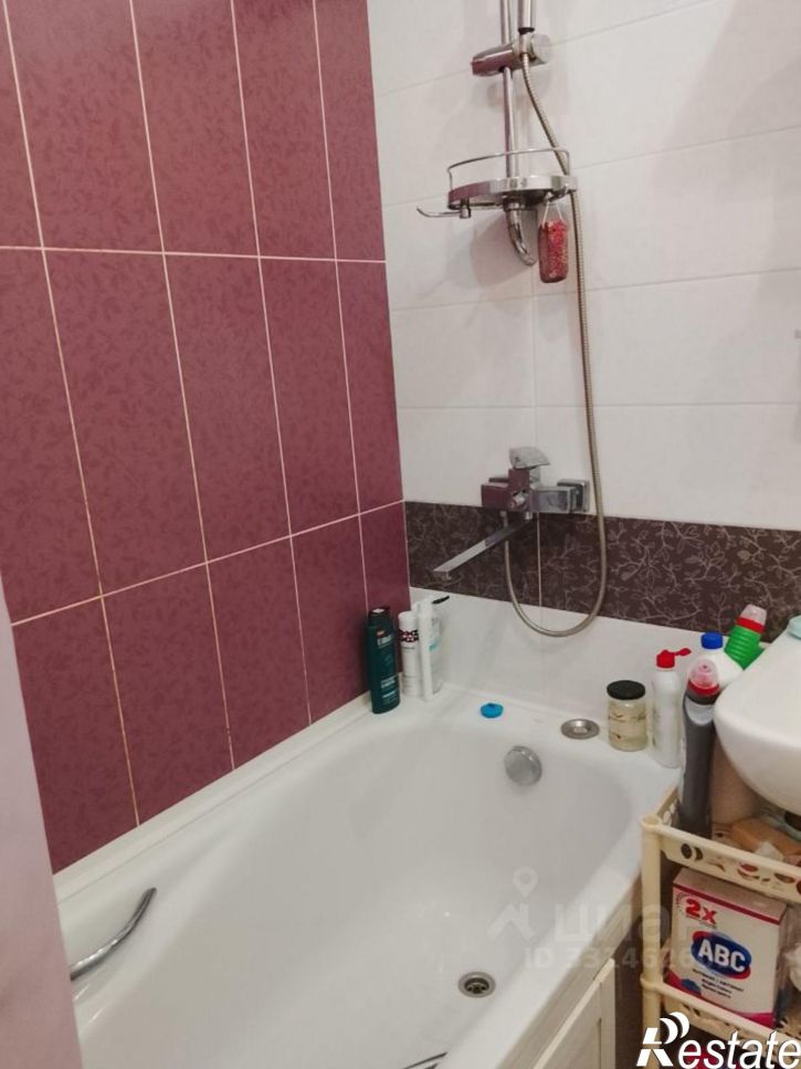 1-комн квартира Парковая улица, 91 к3,  д. 91 к3