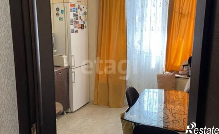 1-комн квартира Рождественская улица, 54,  д. 54