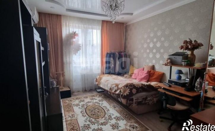 1-комн квартира Рождественская улица, 54,  д. 54