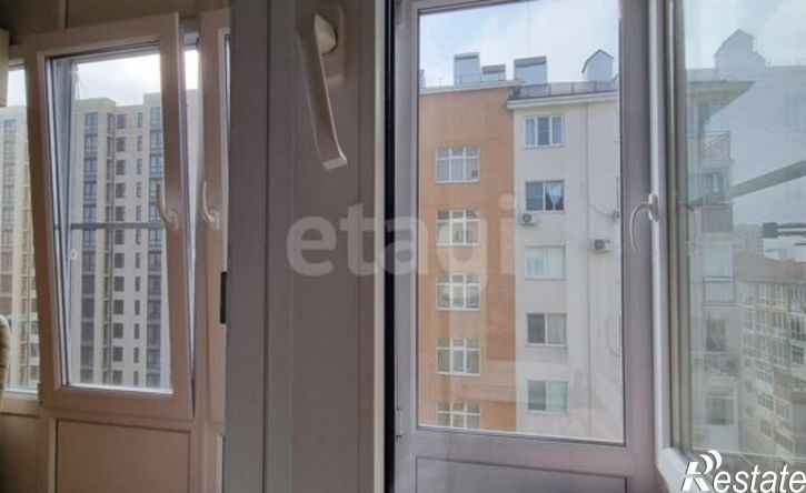 1-комн квартира Рождественская улица, 54,  д. 54