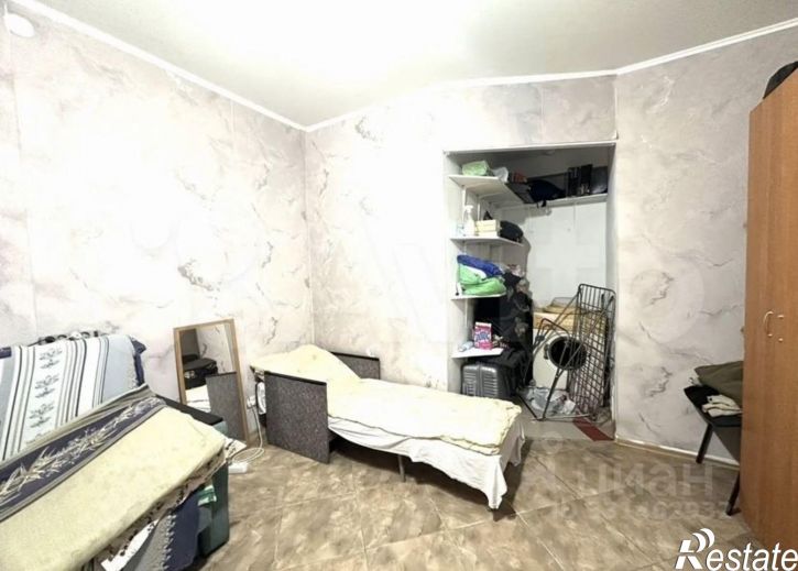 1-комн квартира Северный пер, 1,  д. 1