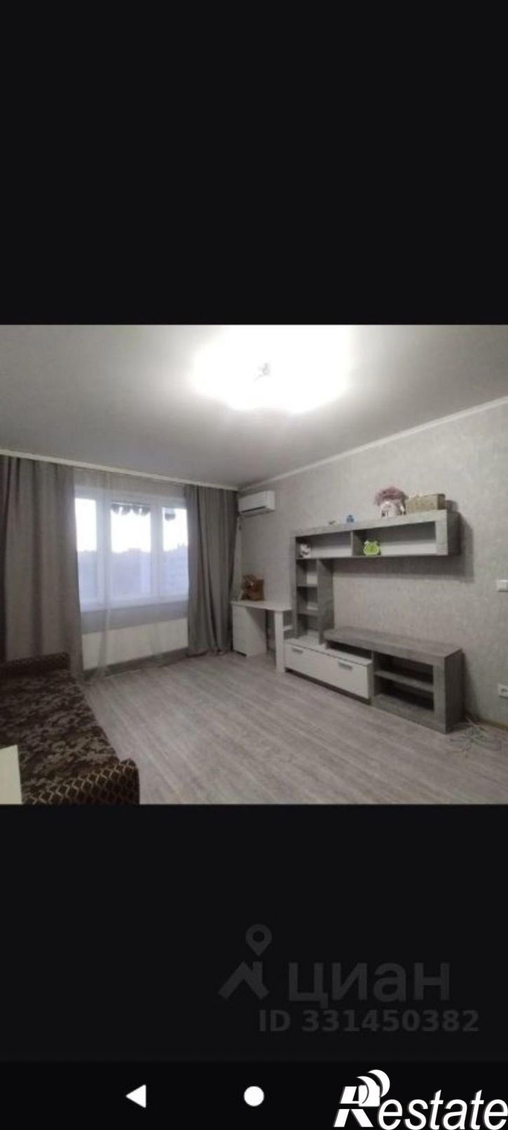 1-комн квартира ул Адмирала Пустошкина, 14,  д. 14